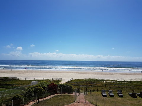 Mykonos Apartments - Surfers Paradise Gold Coast 24