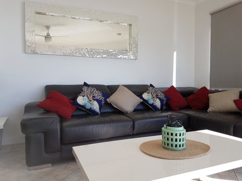 Mykonos Apartments - Surfers Paradise Gold Coast 23