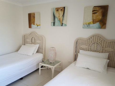 Mykonos Apartments - Surfers Paradise Gold Coast 15