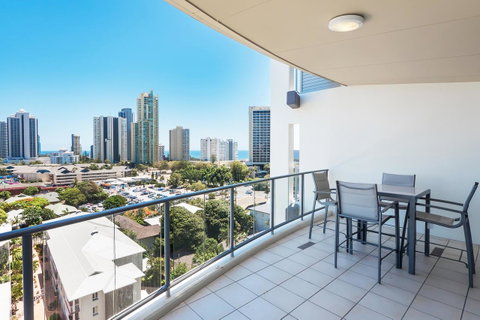 Trilogy Surfers Paradise - Surfers Paradise Gold Coast 36