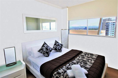 Trilogy Surfers Paradise - Surfers Paradise Gold Coast 22