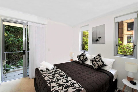 Trilogy Surfers Paradise - Surfers Paradise Gold Coast 34