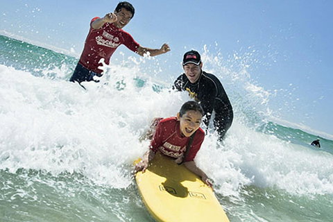 Trilogy Surfers Paradise - Surfers Paradise Gold Coast 29