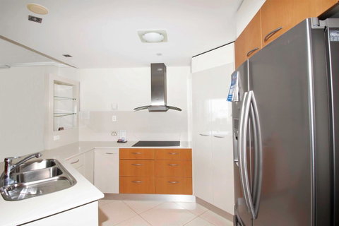Trilogy Surfers Paradise - Surfers Paradise Gold Coast 20