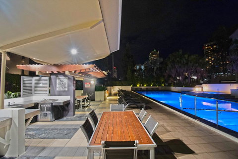 Trilogy Surfers Paradise - Surfers Paradise Gold Coast 10