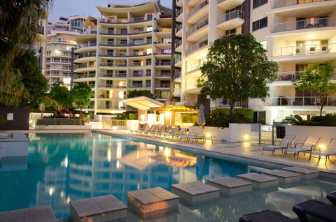 Trilogy Surfers Paradise - Surfers Paradise Gold Coast 4
