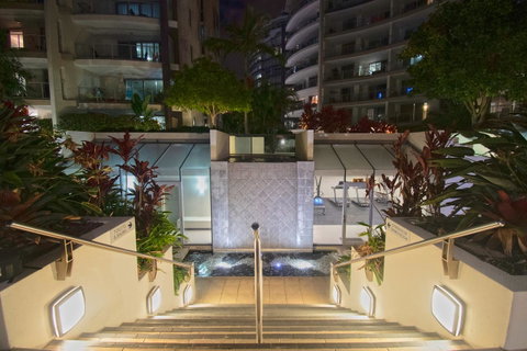 Trilogy Surfers Paradise - Surfers Paradise Gold Coast 13