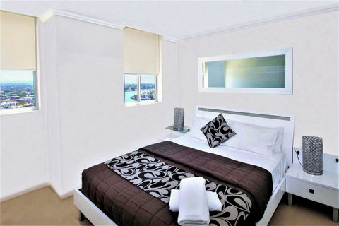 Trilogy Surfers Paradise - Surfers Paradise Gold Coast 23