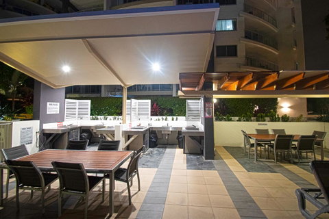 Trilogy Surfers Paradise - Surfers Paradise Gold Coast 16