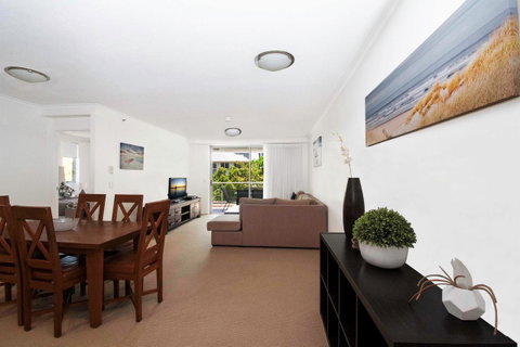 Trilogy Surfers Paradise - Surfers Paradise Gold Coast 32