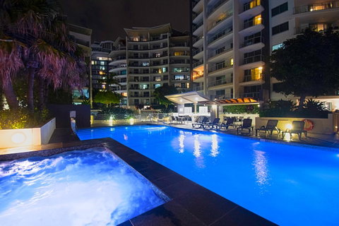Trilogy Surfers Paradise - Surfers Paradise Gold Coast 6