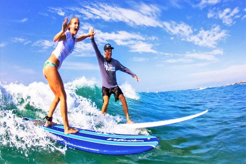 Trilogy Surfers Paradise - Surfers Paradise Gold Coast 31