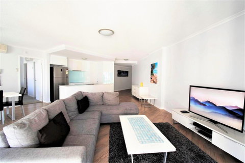 Trilogy Surfers Paradise - Surfers Paradise Gold Coast 40