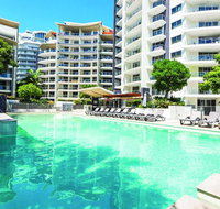 Trilogy Surfers Paradise - Surfers Paradise Gold Coast