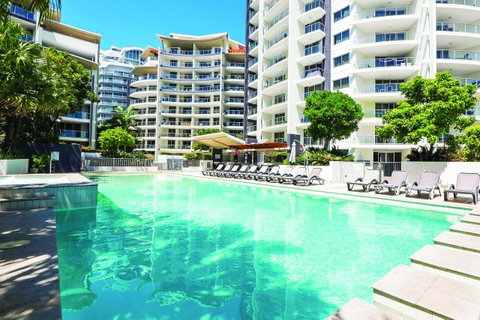 Trilogy Surfers Paradise - Surfers Paradise Gold Coast 0