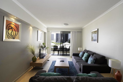 Trilogy Surfers Paradise - Surfers Paradise Gold Coast 38