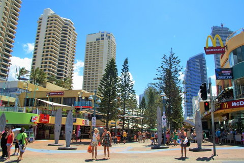 Trilogy Surfers Paradise - Surfers Paradise Gold Coast 27