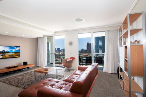 Trilogy Surfers Paradise - Surfers Paradise Gold Coast 26
