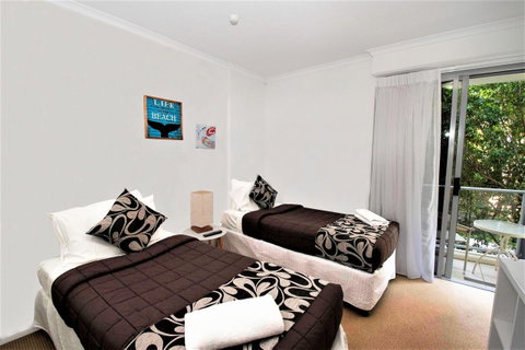 Trilogy Surfers Paradise - Surfers Paradise Gold Coast 33