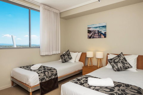Trilogy Surfers Paradise - Surfers Paradise Gold Coast 42