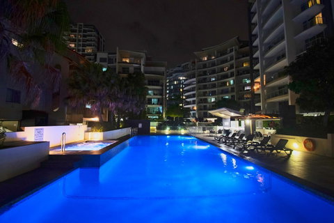 Trilogy Surfers Paradise - Surfers Paradise Gold Coast 14