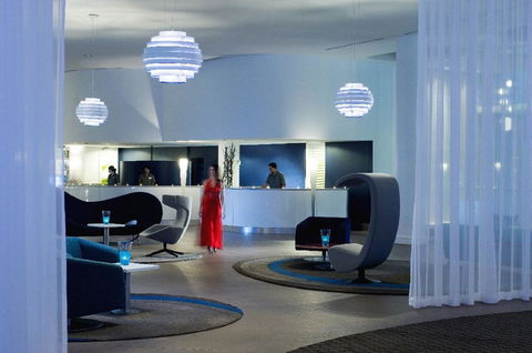 Hilton Cairns - Surfers Paradise Gold Coast 14