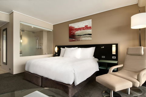 Hilton Cairns - Surfers Paradise Gold Coast 34