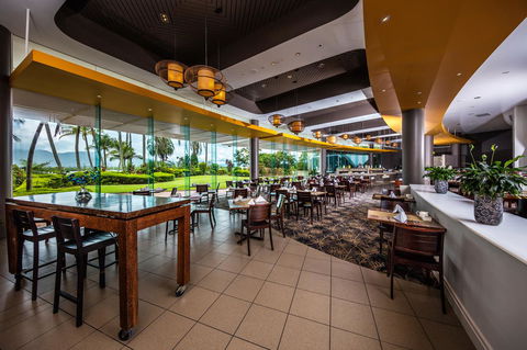 Hilton Cairns - Surfers Paradise Gold Coast 26