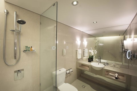 Hilton Cairns - Surfers Paradise Gold Coast 16