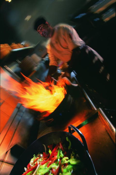 Hilton Cairns - Surfers Paradise Gold Coast 21