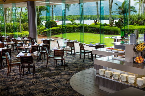 Hilton Cairns - Surfers Paradise Gold Coast 25