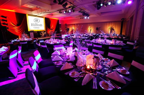 Hilton Cairns - Surfers Paradise Gold Coast 41