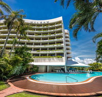 Hilton Cairns - Surfers Paradise Gold Coast