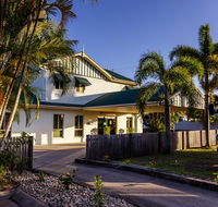 Shamrock Gardens Motel - Surfers Paradise Gold Coast