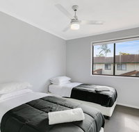 Fountain View Estate - We Accommodate - Surfers Paradise Gold Coast