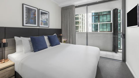 Apartments @ 212 Margaret - Surfers Paradise Gold Coast 10