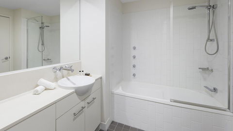 Apartments @ 212 Margaret - Surfers Paradise Gold Coast 11