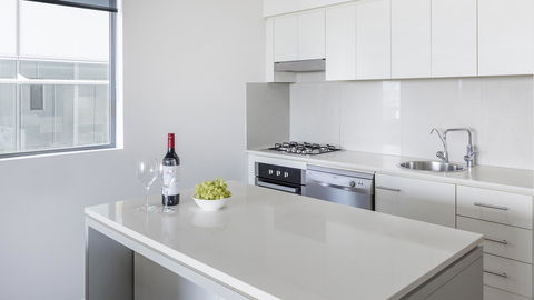 Apartments @ 212 Margaret - Surfers Paradise Gold Coast 3