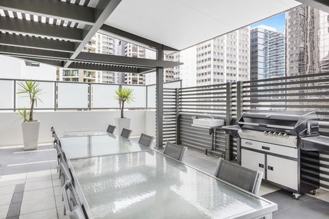 Apartments @ 212 Margaret - Surfers Paradise Gold Coast 16
