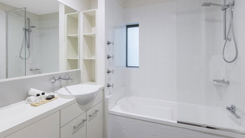Apartments @ 212 Margaret - Surfers Paradise Gold Coast 6