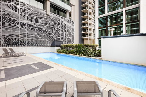 Apartments @ 212 Margaret - Surfers Paradise Gold Coast 14