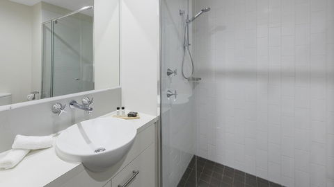 Apartments @ 212 Margaret - Surfers Paradise Gold Coast 5