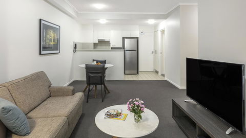 Apartments @ 212 Margaret - Surfers Paradise Gold Coast 8