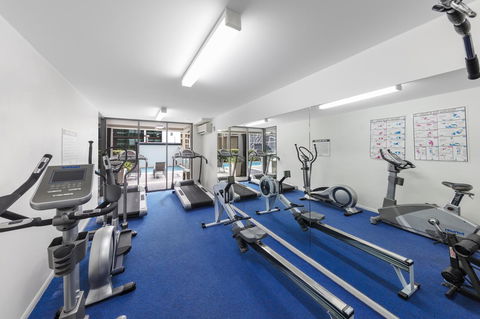 Apartments @ 212 Margaret - Surfers Paradise Gold Coast 15