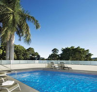 The Park Hotel Brisbane - Surfers Paradise Gold Coast