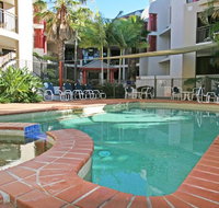 Burleigh on the Beach - Surfers Paradise Gold Coast