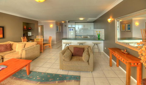 Focus Apartments - Surfers Paradise Gold Coast 18