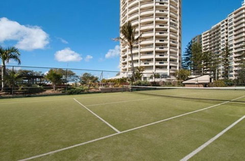 Focus Apartments - Surfers Paradise Gold Coast 6