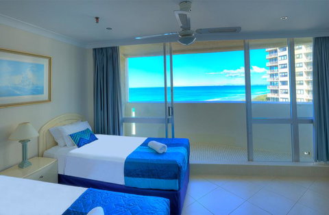 Focus Apartments - Surfers Paradise Gold Coast 19