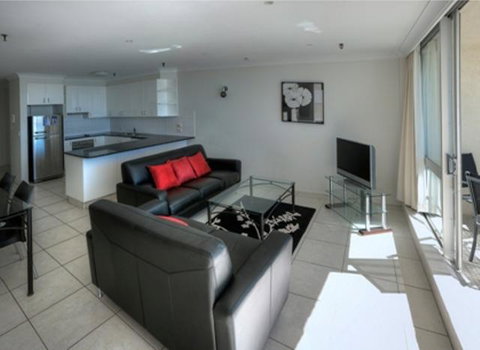 Focus Apartments - Surfers Paradise Gold Coast 13